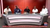 Livestream: Newsfile discusses GTEC crackdown, cocoa price and Cedi stability