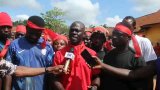 Youth group in Manso Nyakomase community clashes with another over mining land reclamation