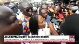Six injured in Ablekuma North re-run chaos – Miracles Aboagye alleges