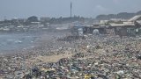 Sanitation crisis hits Bankuman in Tema New Town as residents get overwhelmed by piled up refuse