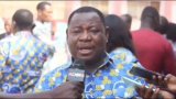 Ghanaians urged to reject politics of division