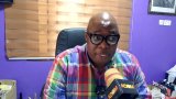 Our studio was renovated only six months ago – Kwame Adinkra after fire destroys Pure FM