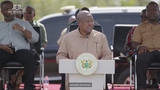 Housing remains central to my reset agenda – Mahama