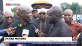 Late Samuel Aboagye was planning Trip to visit wife and child in the U.S. – Nii Lante Vanderpuye (…)