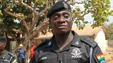 Police, Military assure Nkwanta residents of peaceful festive season