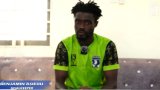 We deserved at least a point from Heart of Lions game – Bechem Utd goalkeeper Benjamin Asiedu