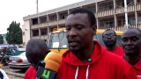 Choose physical exercise to boost your energy instead of substance abuse – Okomfour Kwadee