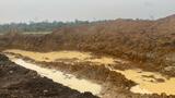 NAIMOS task force disrupts galamsey activity at Bonsu Cocoa Research Centre