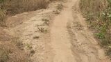 MP pledges to repair poor roads in Nkwanta South