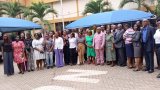 More female students enroll to study Physics at KNUST under K.C Whittaker Endowment Fund