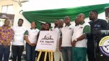 P.K. foundation, Kantanka Automobile set to create 10,000 jobs for Ghana’s youth