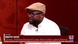 I voted for Akufo-Addo in 2016 but abstained in 2020 over loss of confidence in politics – Senyo (…)