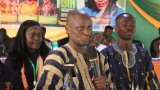 Ahafo NADMO boss advocates for disaster response fund to strengthen preparedness efforts