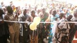 Local Gov’t Minister commissions new Adaklu Traditional Council Office