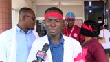 Ashanti GRNMA accuses health ministry of sabotaging planned strike