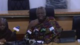 Asantehemaa’s burial rites: Manhyia requests closure of schools, markets and offices on September 18