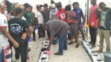 Marphlix Trust revives irrigation facility to train youth in agribusiness and boost exports