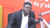 2026 budget has hope for Ghanaians –Dr Sammy Ayeh