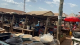 Tano North MP secures funding to reconstruct decades-old Yamfo Market