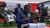 Journalists must prioritise credibility and safety — GJA Ashanti Chairperson