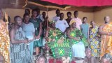 Asante Akyem Odumase chiefs support 20 brilliant SHS freshers