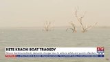 IEAG calls for full-scale investigation into Volta Lake tragedy