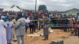 A/R: Another person shot and killed at Asawase