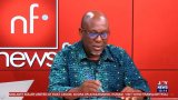 National Cathedral: Prosecute those who spent the money – Kofi Bentil