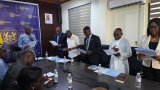 Interior Minister establishes committee to resolve Gbiniyiri conflict