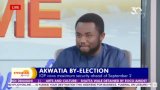 Deployment of 5,000 police officers to Akwatia by-election too excessive – Prof Gyasi