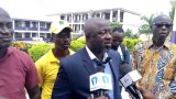 Kumasi mayor sets goal to ensure schools in the metropolis come tops in all exams