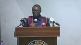Engr. Henry Kwadwo Boateng bows out as IET-GH President