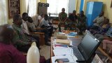 846 final-year SHS students set to return after Nkwanta clashes