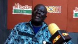 President Mahama has lost the fight against galamsey – Gyataba