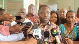 Minister of Health pays surprise visits to Achimota and Ga North Municipal hospitals to assess (…)