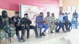 Nkwanta crisis: Oti MPs call on community to stop violence and seek peace