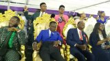 Prophet Fordjour inspires Ghanaian youth to embrace faith, discipline, and nation-building