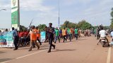 NADMO and stakeholders create awareness about Disaster Risk Reduction