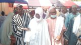 Ho gets new Zongo Chief