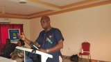 Journalists urged to champion nutrition and public health advocacy