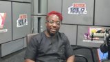 Pay dancers what they deserve – Robert Klah tells event organisers and musicians