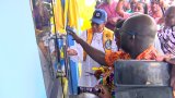 Lions Club commissions modern Diabetes Clinic and Emergency Ward for Suntreso Government Hospital