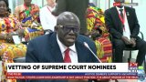 LGBTQ: Judges must uphold the law, not personal faith – Justice Dennis Adjei
