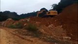 Ashanti Region: Illegal miners seize concession at Anyankyirem