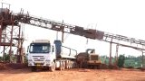 Ghana Bauxite Company to refine its waste after successful completion of refinery
