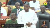 NDC will use parliamentary majority to transform Ghana – Mahama Ayariga