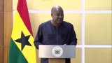 Mahama orders audit of state lands