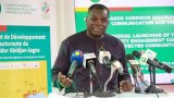 Gov’t to roll out massive road infrastructure project – Roads Minister