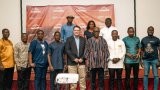 Accra Brewery reaffirms commitment to supporting farmers