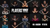 FIFA launches Playersâ€™ Voice Panel to tackle RACISM in football